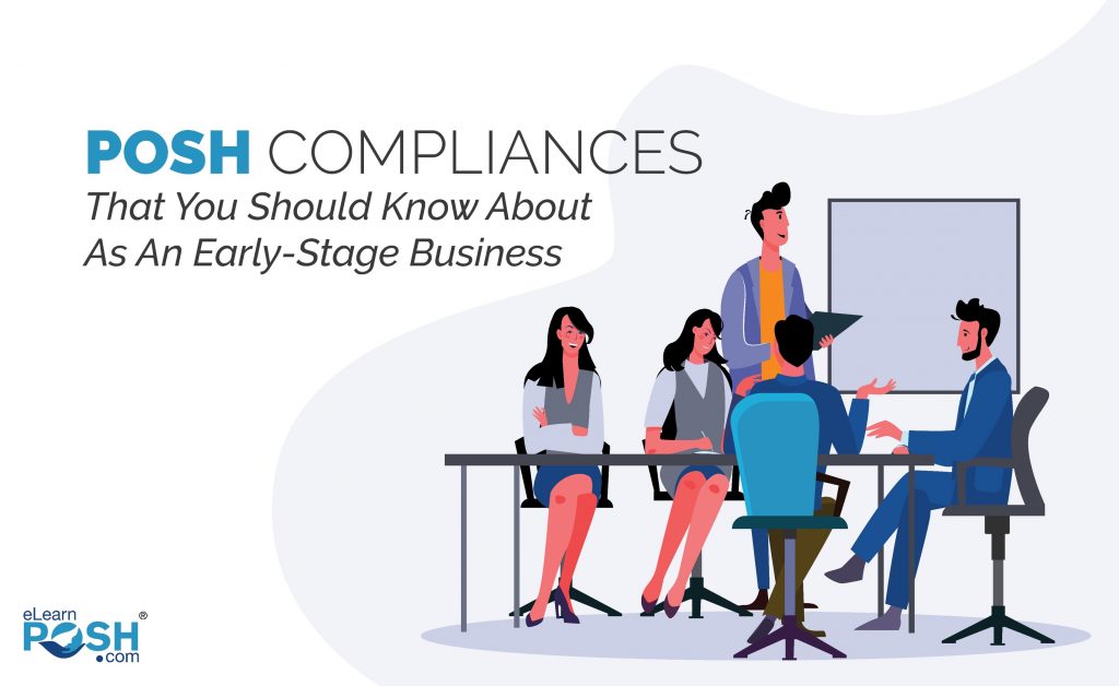 Understanding POSH Compliance