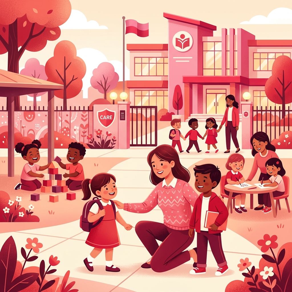 Child Protection Solutions